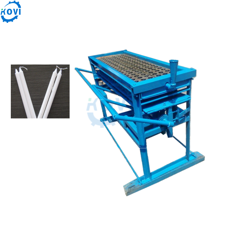 Candle Making Machine Price - High Quality Candle Mold Making Machine