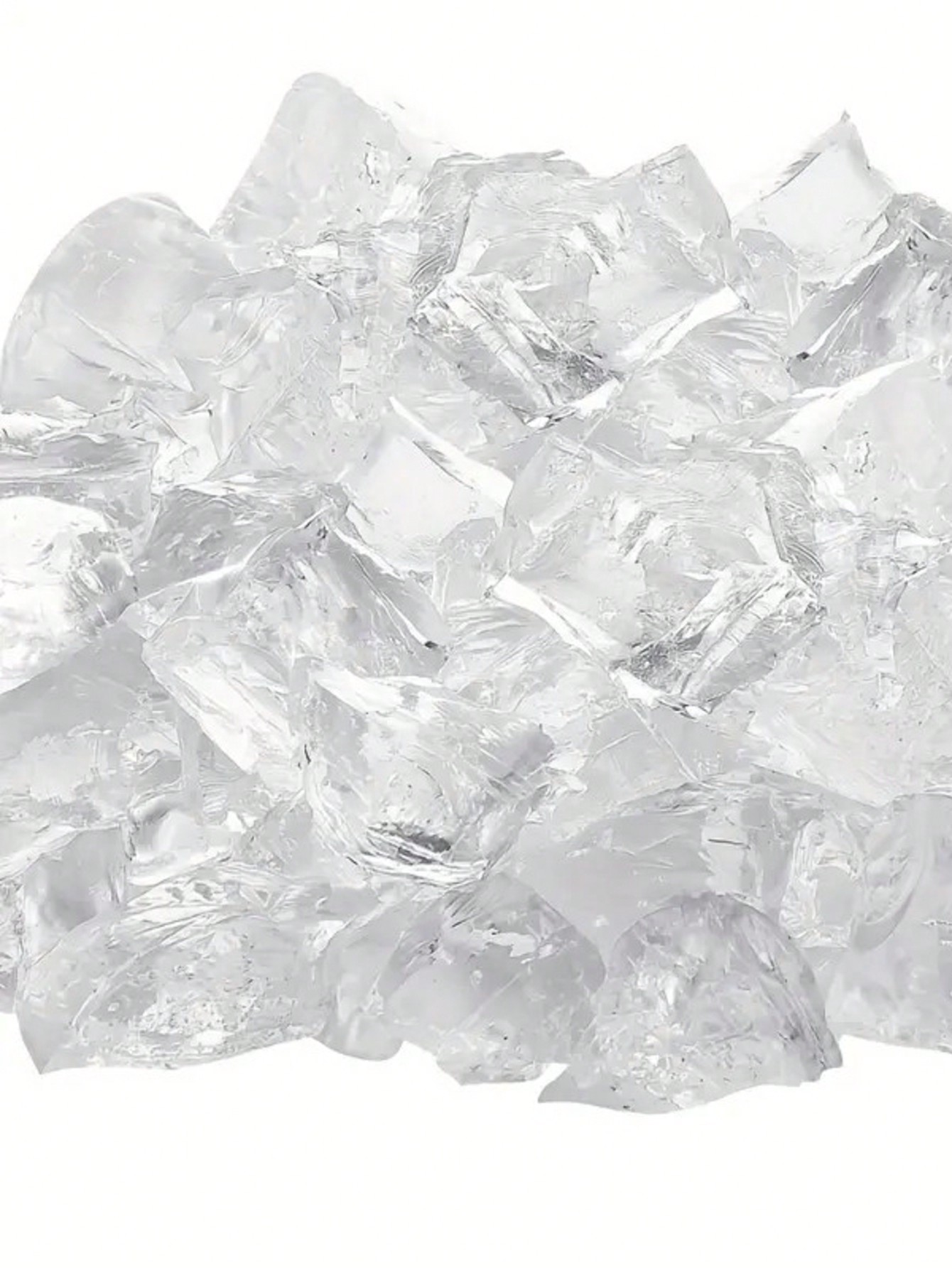 Candle Making Wax Melter - Clear Jelly Wax for DIY Candle