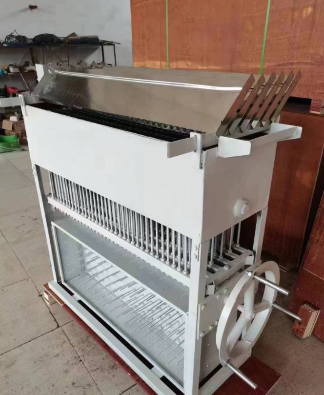 High Speed Stainless Steel Low - огляд і ціна Candle Making Machine Price