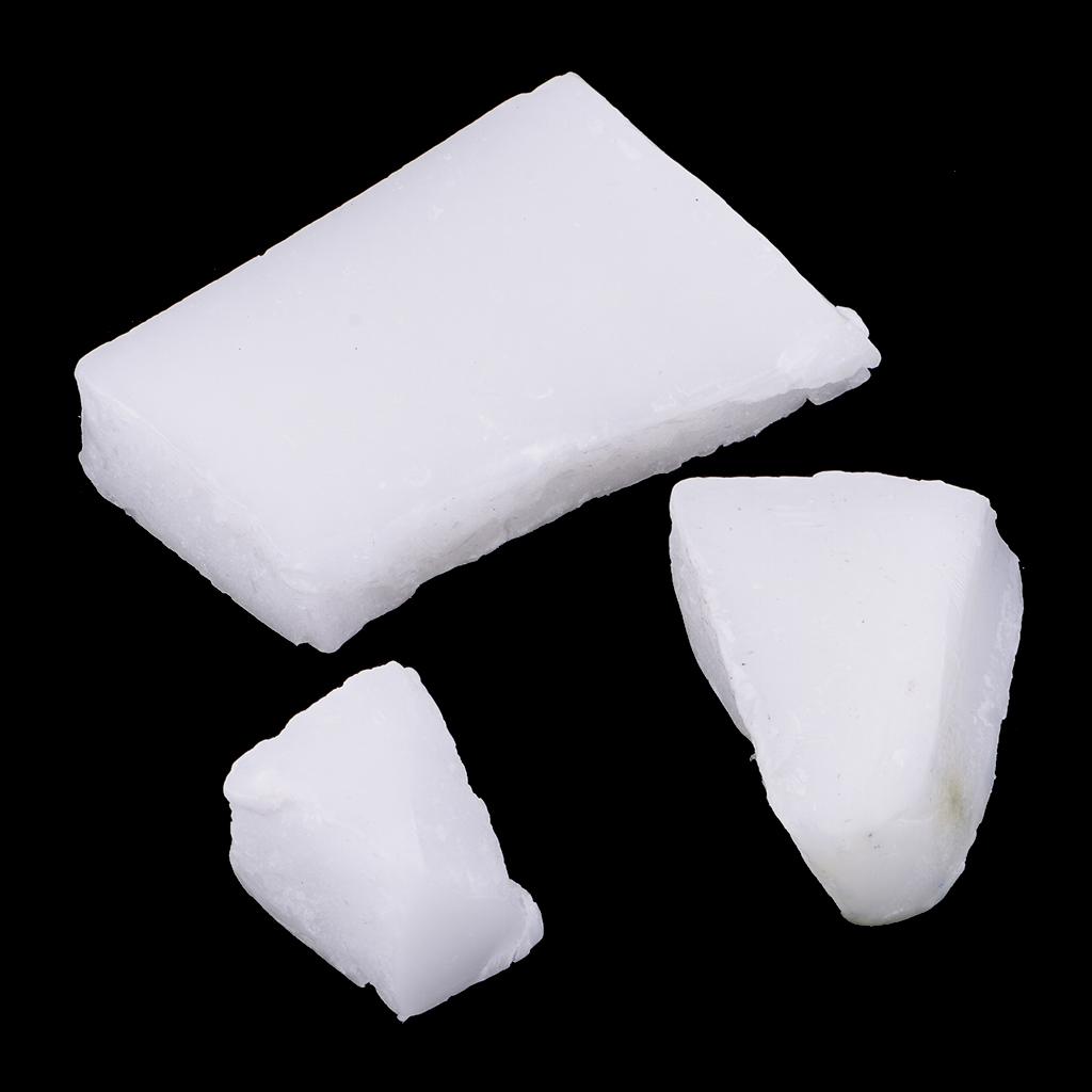 Paraffin Wax/ Pillar Blend - - - огляд і ціна Candle Making Video