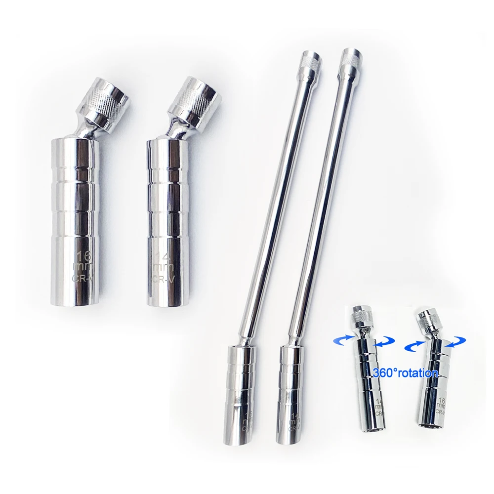 14mm 16mm Spark Plug Removal T - огляд і ціна Candle Making Ideas