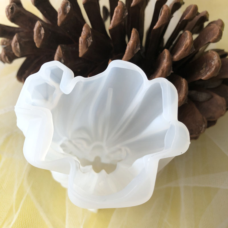 3D Cute Princess Silicone Cand - огляд і ціна Candle Making Ideas