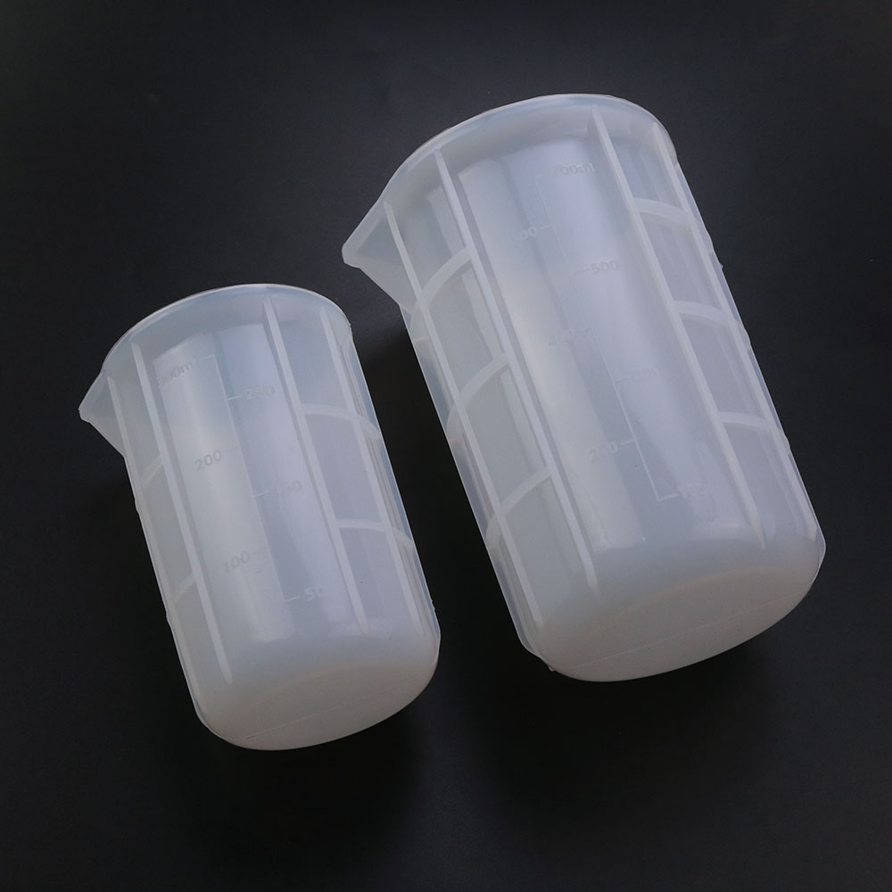JCD 100ML/300ML/750ML Silicone - огляд і ціна Candle Making Ideas