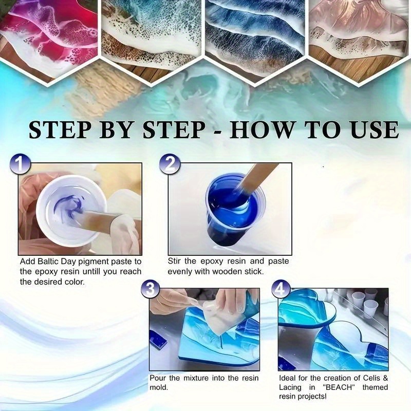 24 Colors/8 Colors 5g 0.18oz P - огляд і ціна Candle Making Ideas