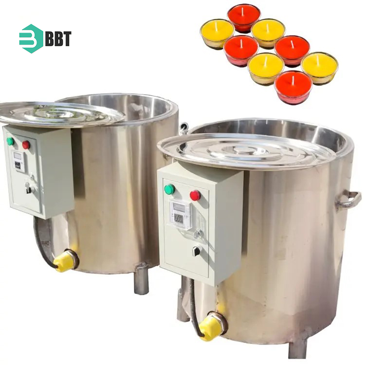 Cheap Price Industrial Paraffi - огляд і ціна Candle Making Machine Price