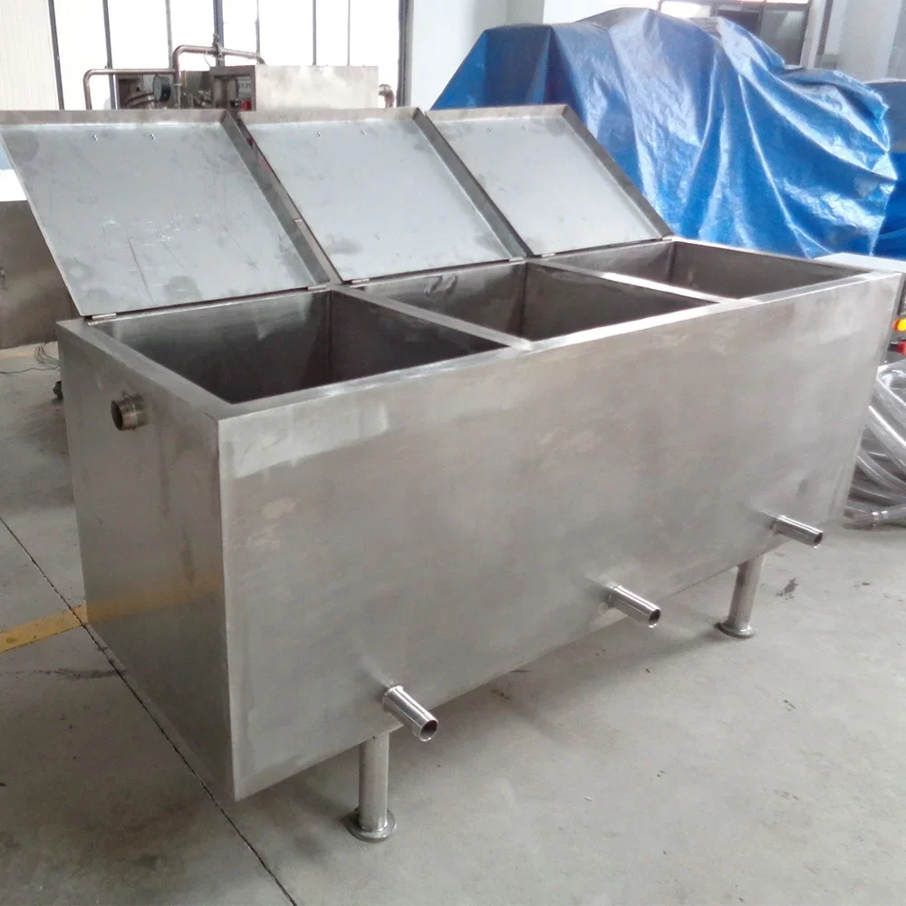Factory Price 360L Stainless S - огляд і ціна Candle Making Machine Price