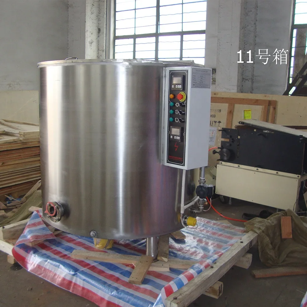 Factory Price 360L Stainless S - огляд і ціна Candle Making Machine Price