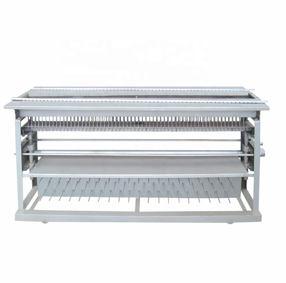 High Speed Stainless Steel Low - огляд і ціна Candle Making Machine Price