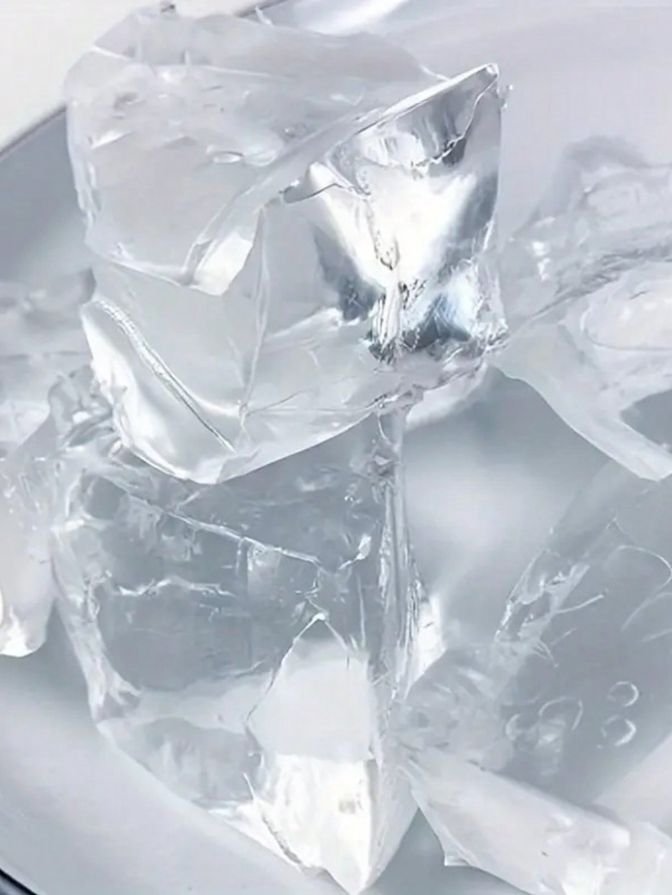 Clear Jelly Wax for DIY Candle - огляд і ціна Candle Making Wax Melter