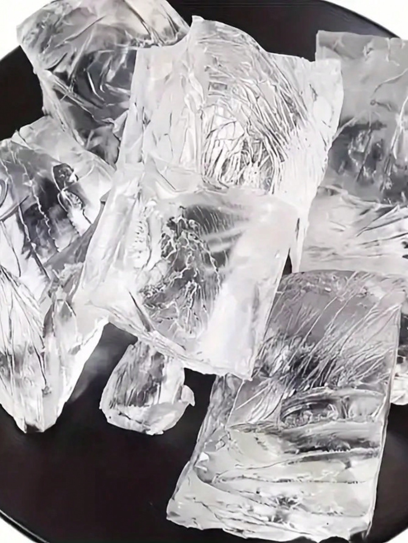Clear Jelly Wax for DIY Candle - огляд і ціна Candle Making Wax Melter