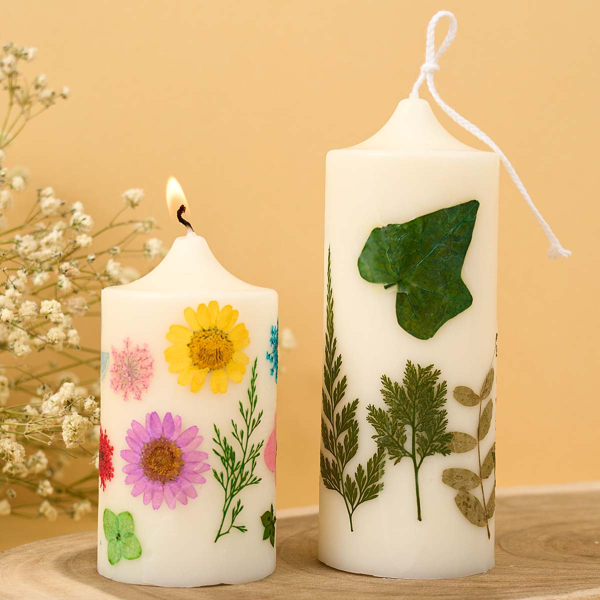 1 Pounds Pure White Soy Wax Fo - огляд і ціна Candle Making Video