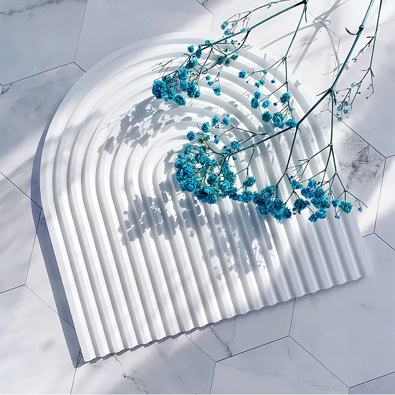 DIY Striped Wave Tray Mold For - огляд і ціна Candle Making Ideas