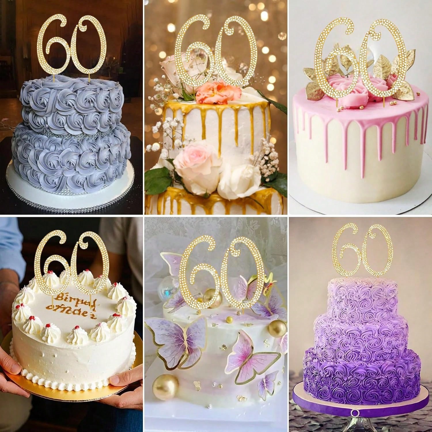 Large Gold Rhinestone Number C - огляд і ціна Candle Making Ideas