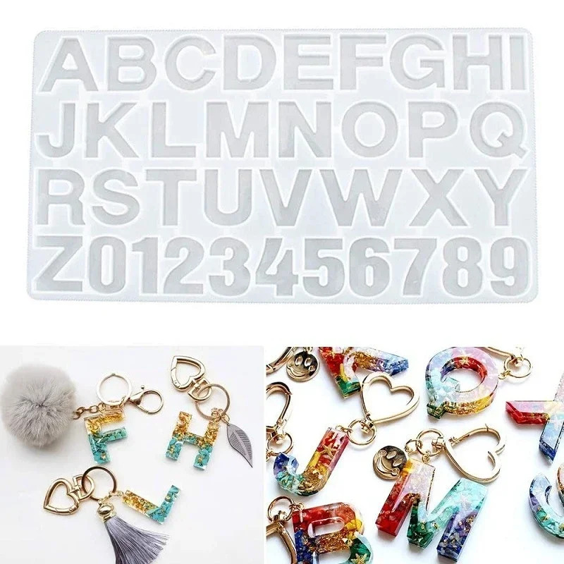 1pc/2pcs/3pcs LettersAtoZ，Numb - огляд і ціна Candle Making Ideas