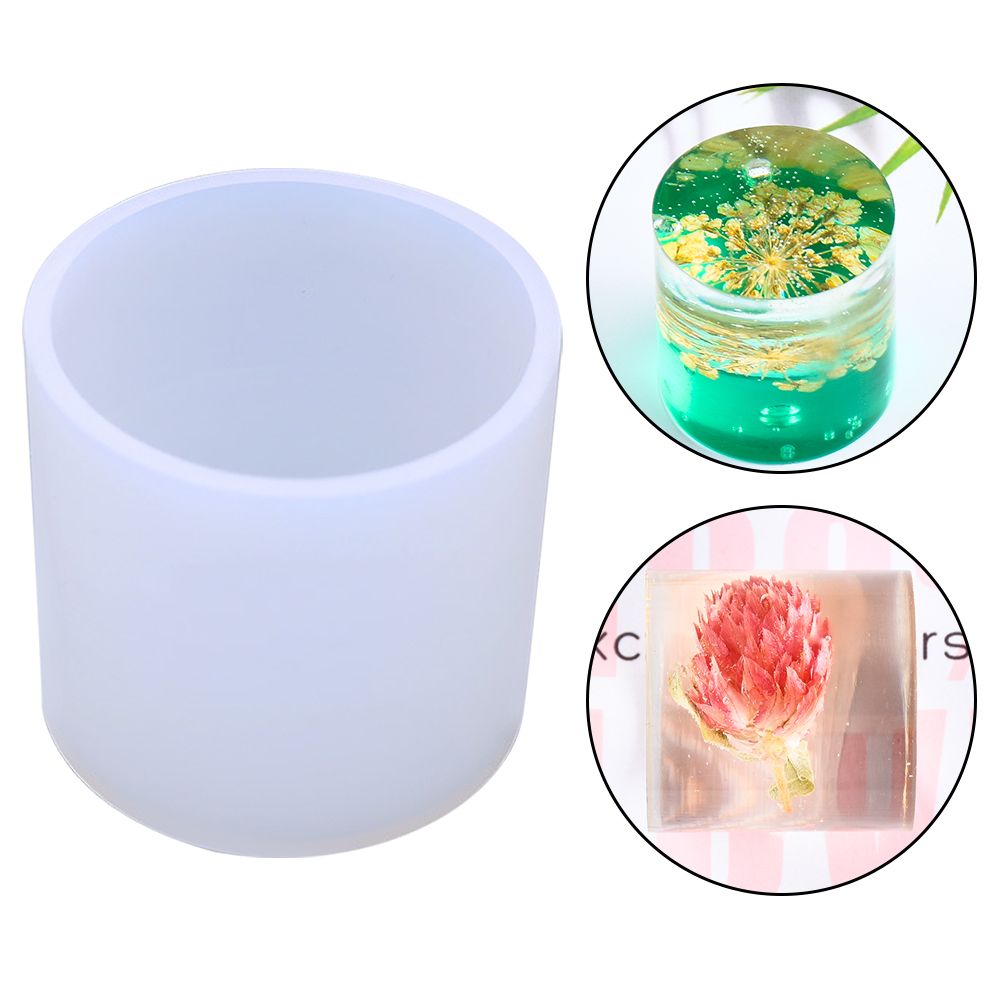 3D Silicone Mold For Candles C - огляд і ціна Candle Making Video